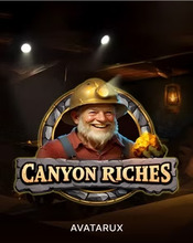Canyon Riches
