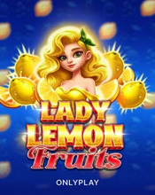 Lady Lemon Fruits